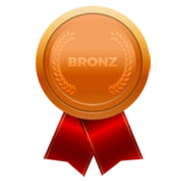 BRONZE