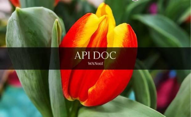 API DOC (PHP)