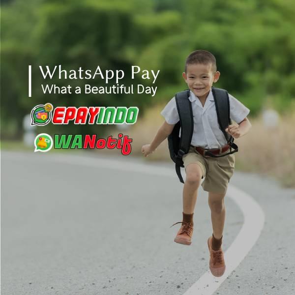 WhatsApp Pay