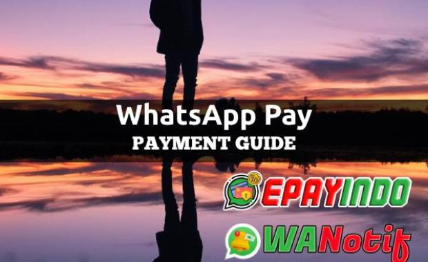 WhatsApp Pay Payment Guide